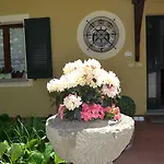 La Valle Bed and Breakfast 4*