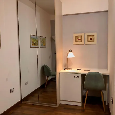 Bed & Breakfast La Valle *