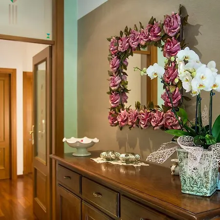 La Valle Bed & Breakfast *