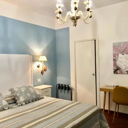 La Valle Bed & Breakfast *