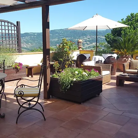 La Valle * Novafeltria
