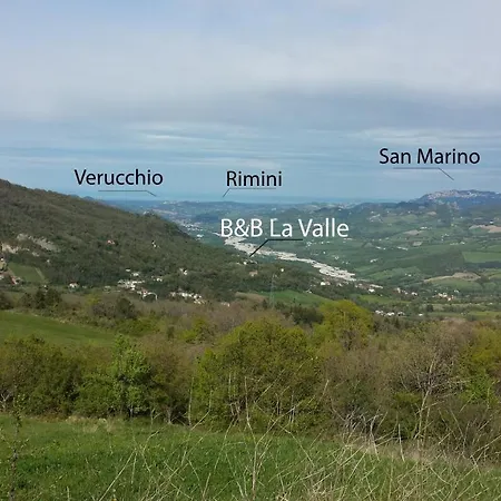 La Valle