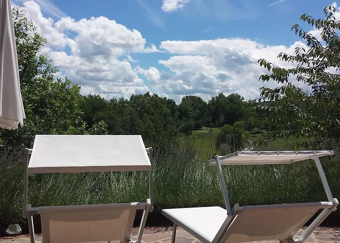 La Valle Panzió Novafeltria