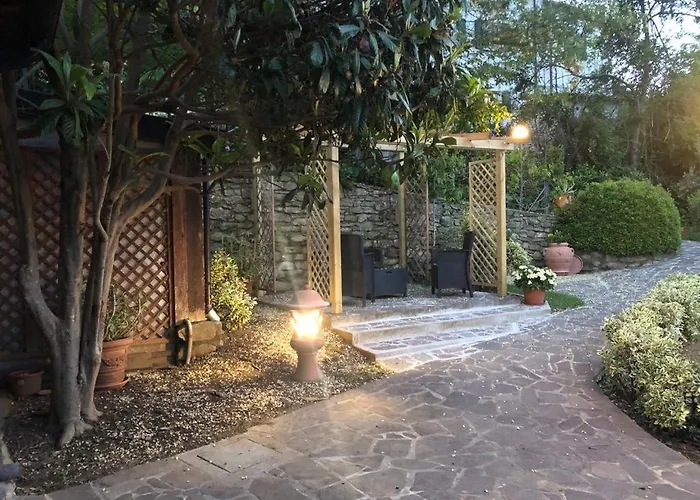 La Valle Panzió Novafeltria