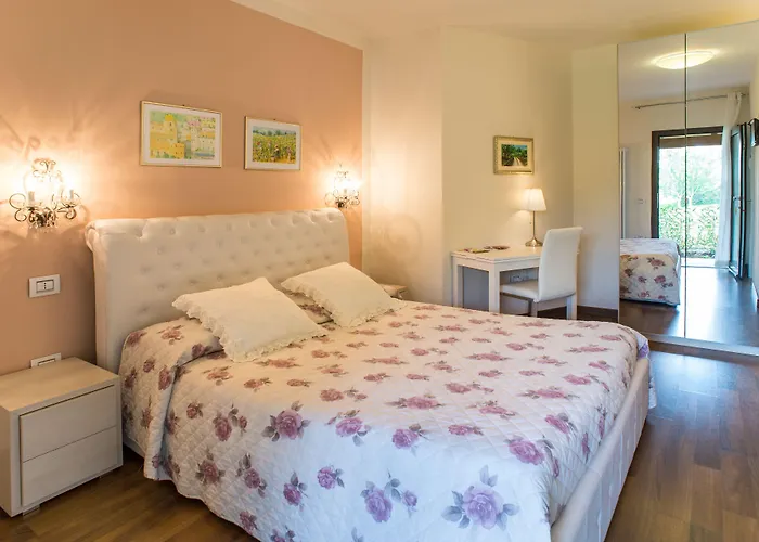 La Valle Panzió Novafeltria