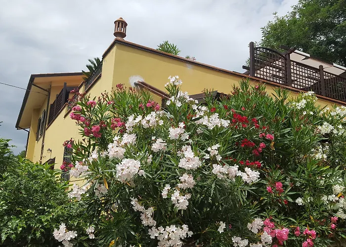 La Valle 3* Novafeltria