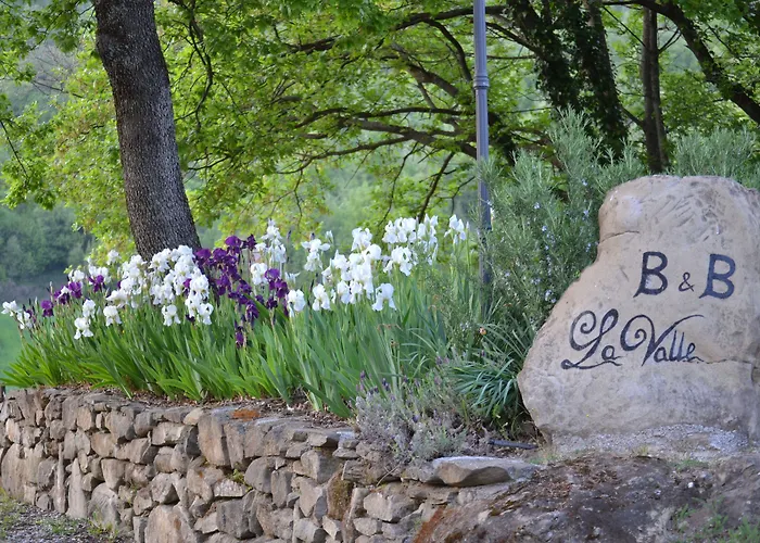 La Valle Panzió Novafeltria