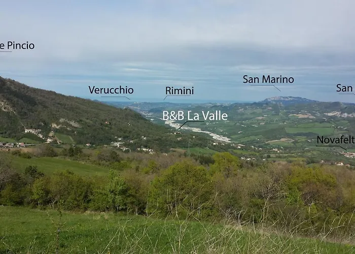 La Valle