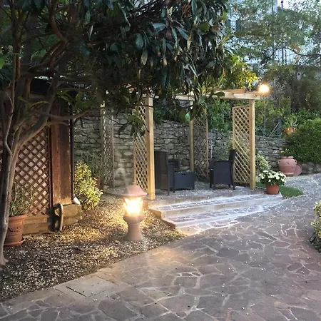 La Valle Bed and breakfast Novafeltria