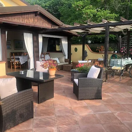 La Valle 4*
