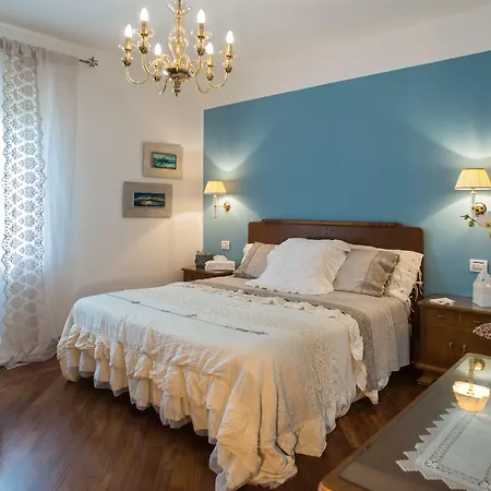 Bed & Breakfast La Valle