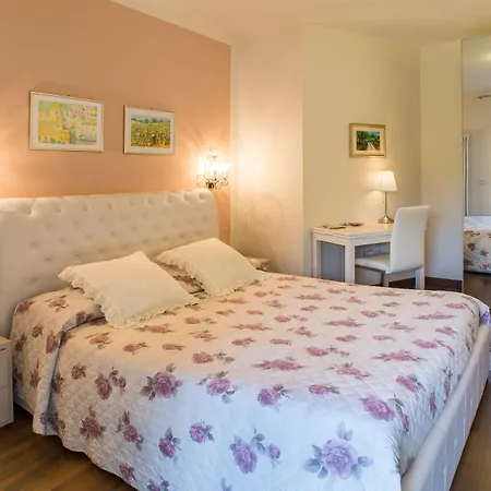 La Valle Bed and breakfast Novafeltria