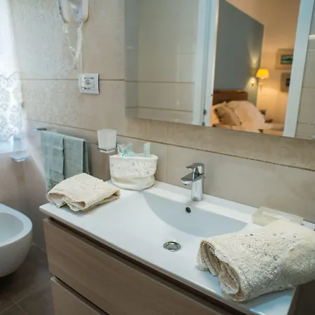 La Valle Bed and breakfast