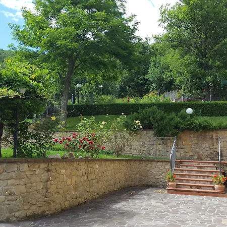 La Valle Bed and breakfast