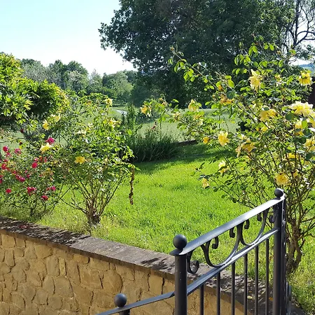 Bed and breakfast La Valle Novafeltria