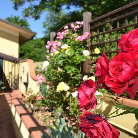 Bed & Breakfast La Valle
