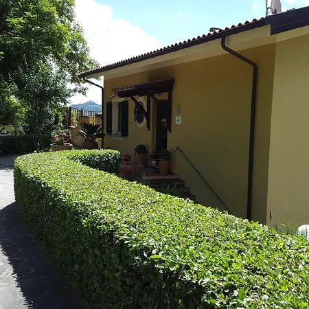 Bed and breakfast La Valle 4*