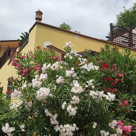 La Valle 3* Novafeltria