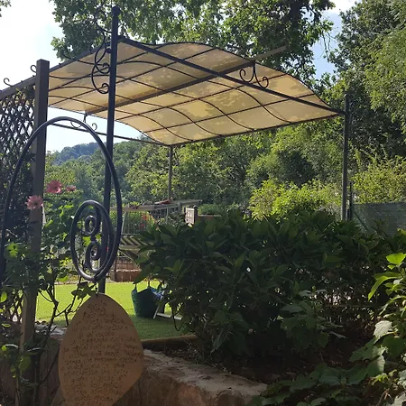 Bed and breakfast La Valle Novafeltria