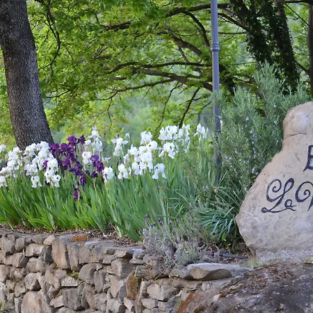La Valle Bed and breakfast Novafeltria