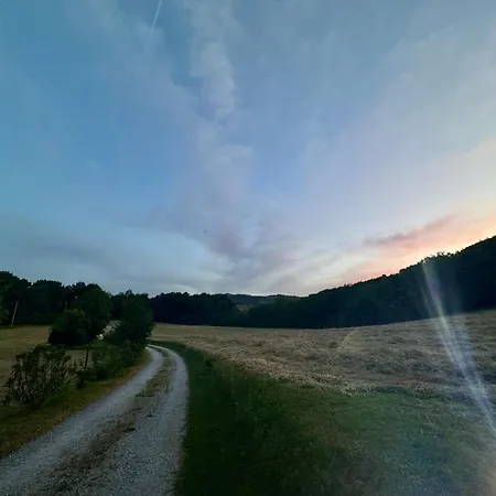 La Valle Отель типа 