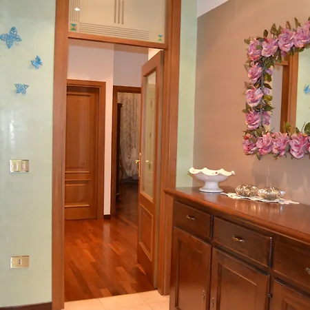 Bed and breakfast La Valle