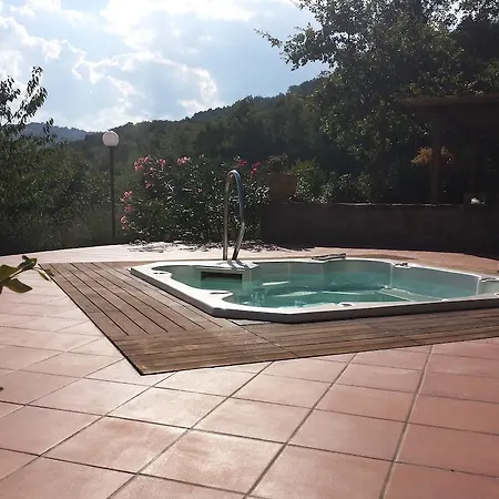 Bed and breakfast La Valle 4*