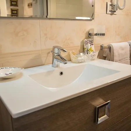 Bed and breakfast La Valle 4*