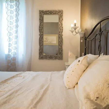 Bed and breakfast La Valle