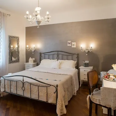 Bed and breakfast La Valle Novafeltria