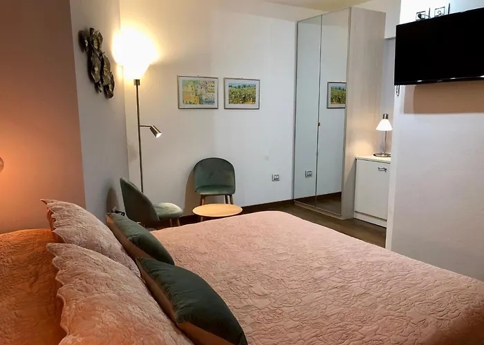 فندق مبيت وإفطار La Valle