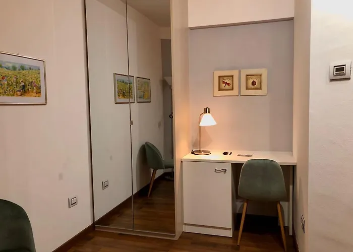 فندق مبيت وإفطار La Valle 3*