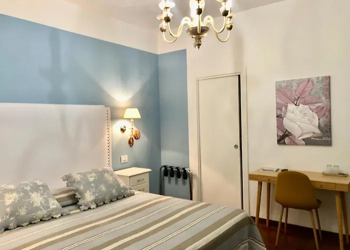 La Valle فندق مبيت وإفطار 3*