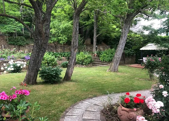 Oda ve Kahvaltı La Valle Novafeltria