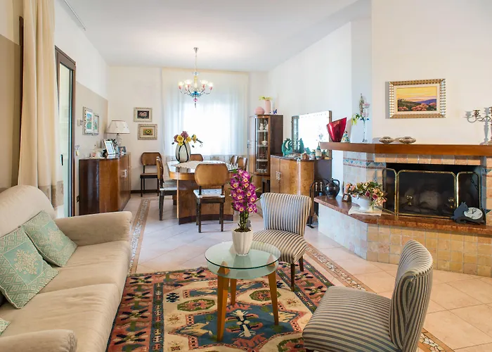 فندق مبيت وإفطار La Valle