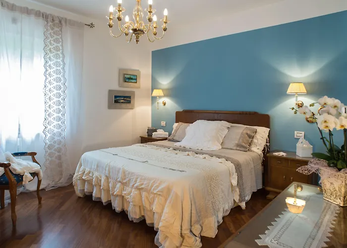 فندق مبيت وإفطار La Valle