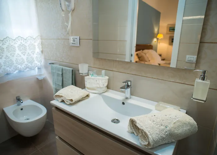 La Valle فندق مبيت وإفطار