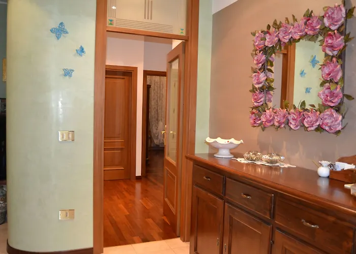 فندق مبيت وإفطار La Valle 3*