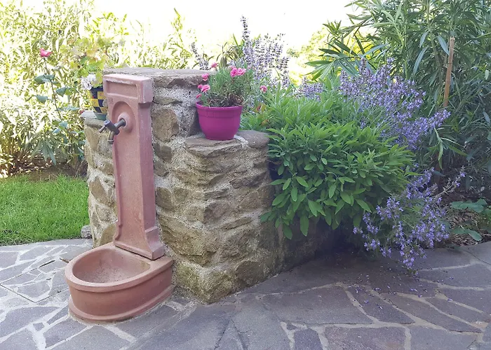 فندق مبيت وإفطار La Valle