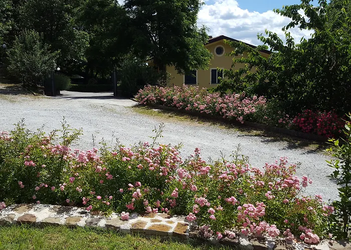 Oda ve Kahvaltı La Valle 3*