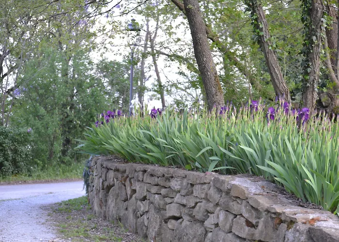 La Valle Oda ve Kahvaltı Novafeltria