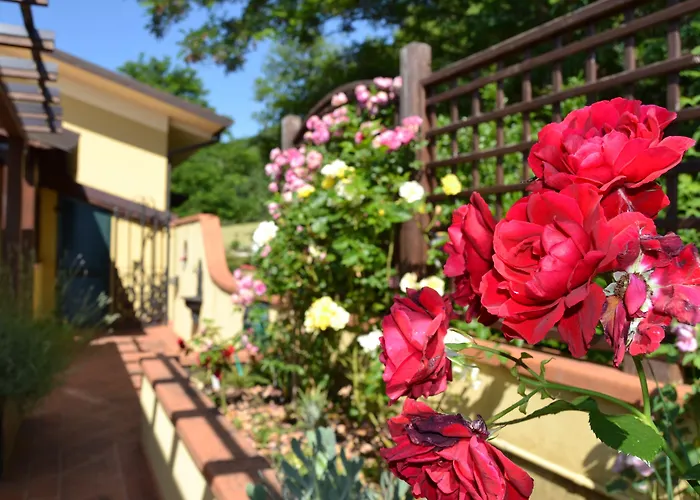 فندق مبيت وإفطار La Valle