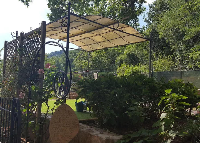 Oda ve Kahvaltı La Valle Novafeltria