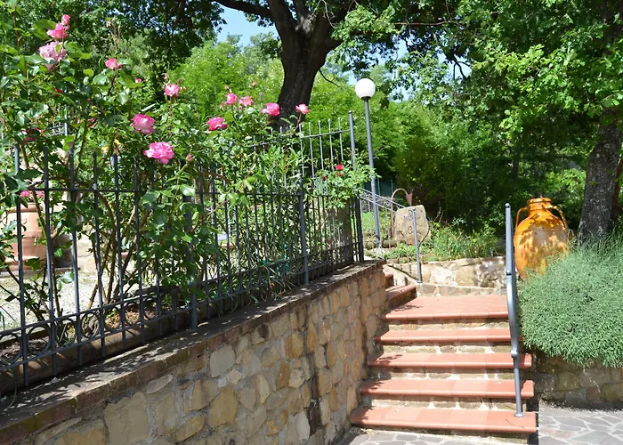 فندق مبيت وإفطار La Valle 3*