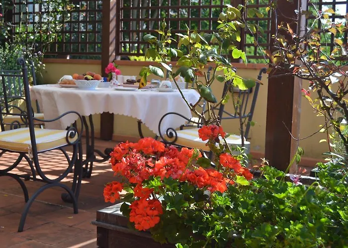 La Valle Oda ve Kahvaltı