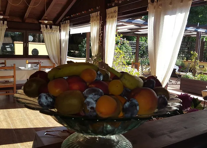 La Valle 3* Novafeltria