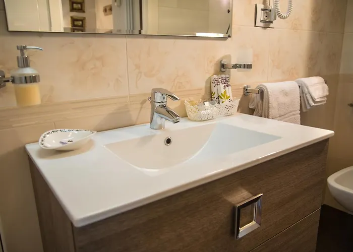 فندق مبيت وإفطار La Valle 3*