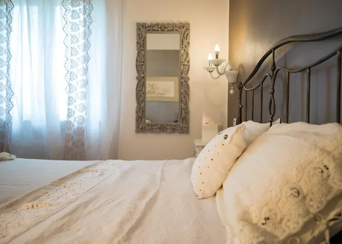 فندق مبيت وإفطار La Valle