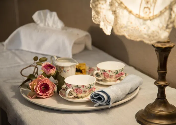 La Valle فندق مبيت وإفطار 3*