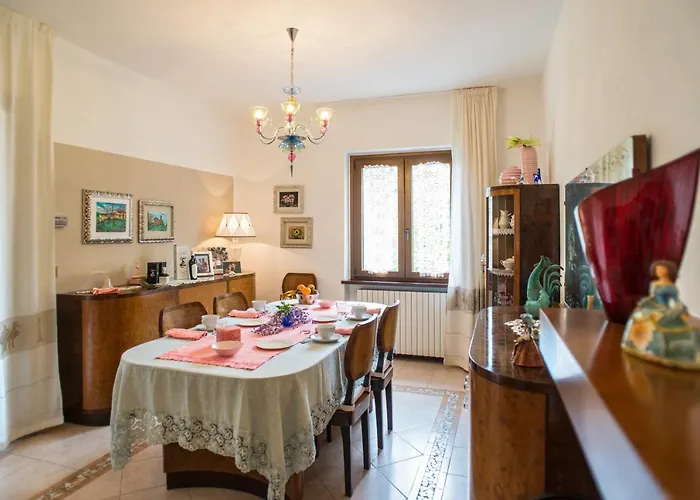 La Valle Oda ve Kahvaltı 3*